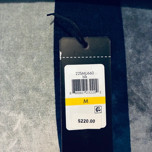 Guess Oversized Faux Leather Moto Jacket - Picture 12 of 13